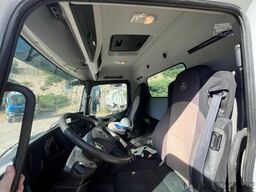 Mercedes-Benz AROCS 3240 STETTER 9 KUB