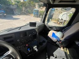 Mercedes-Benz AROCS 3240 STETTER 9 KUB