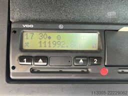 Mercedes-Benz AROCS 3240 STETTER 9 KUB