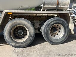 Mercedes-Benz AROCS 3240 STETTER 9 KUB