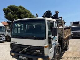 Volvo FL614