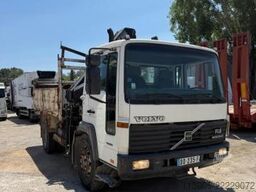 Volvo FL614