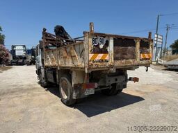 Volvo FL614