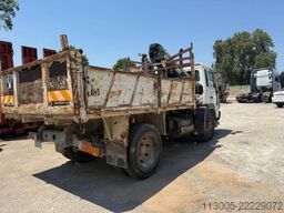 Volvo FL614