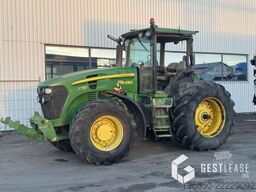 John Deere 7730