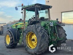 John Deere 7730