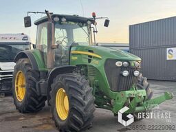 John Deere 7730