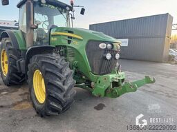 John Deere 7730