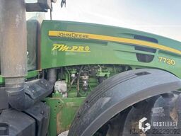 John Deere 7730