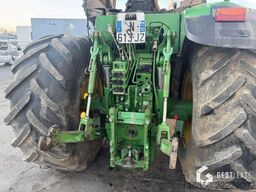 John Deere 7730