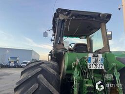 John Deere 7730
