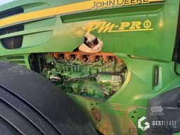 John Deere 7730