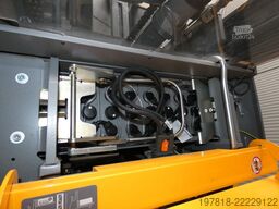 Jungheinrich EJC 214 Z