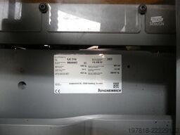 Jungheinrich EJC 214 Z