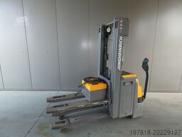 Traspallet manuale Jungheinrich EJC 214 Z