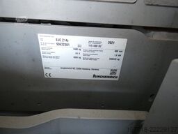 Jungheinrich EJC 214 Z
