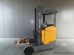Jungheinrich ETV C 16