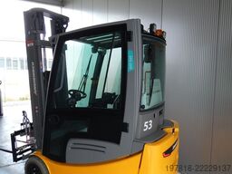 Jungheinrich EFG 220