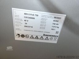 Jungheinrich EFG 220