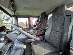 Mercedes-Benz Econic VEMA Hoogwerker, Hubarbeitsbühne