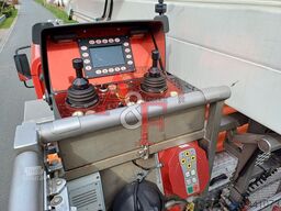 Mercedes-Benz Econic VEMA Hoogwerker, Hubarbeitsbühne