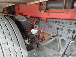 Mercedes-Benz Econic VEMA Hoogwerker, Hubarbeitsbühne