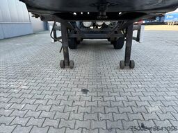 Burg 20FT + 20FT SWAP ADR (EX/II, EX/III, FL, AT) Ch...