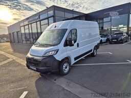 Peugeot Boxer L2H2 335 Workesite Light & Winter-Paket