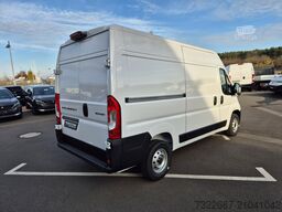 Peugeot Boxer L2H2 335 Workesite Light & Winter-Paket