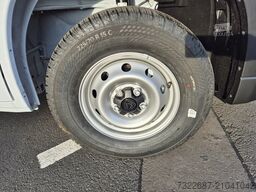 Peugeot Boxer L2H2 335 Workesite Light & Winter-Paket