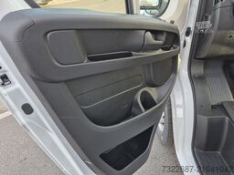 Peugeot Boxer L2H2 335 Workesite Light & Winter-Paket