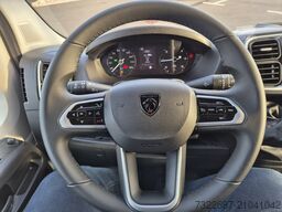 Peugeot Boxer L2H2 335 Workesite Light & Winter-Paket