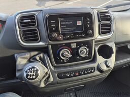 Peugeot Boxer L2H2 335 Workesite Light & Winter-Paket