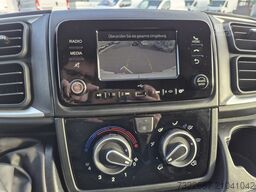 Peugeot Boxer L2H2 335 Workesite Light & Winter-Paket