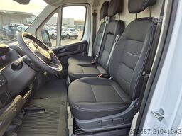 Peugeot Boxer L2H2 335 Workesite Light & Winter-Paket