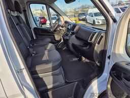 Peugeot Boxer L2H2 335 Workesite Light & Winter-Paket