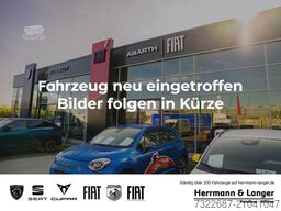 Fiat Scudo 120 PS AHK Klima Carplay Innenausbau
