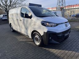 Fiat Scudo 120 PS AHK Klima Carplay Innenausbau