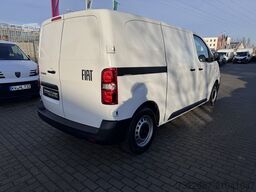 Fiat Scudo 120 PS AHK Klima Carplay Innenausbau