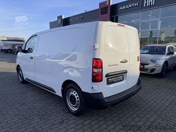 Fiat Scudo 120 PS AHK Klima Carplay Innenausbau