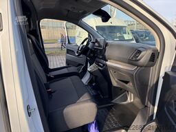 Fiat Scudo 120 PS AHK Klima Carplay Innenausbau