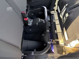 Fiat Scudo 120 PS AHK Klima Carplay Innenausbau