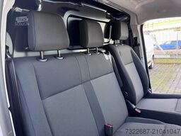 Fiat Scudo 120 PS AHK Klima Carplay Innenausbau
