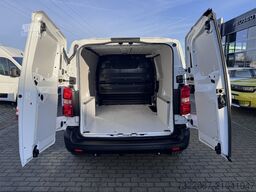 Fiat Scudo 120 PS AHK Klima Carplay Innenausbau