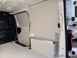 Fiat Scudo 120 PS AHK Klima Carplay Innenausbau