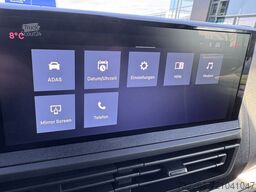 Fiat Scudo 120 PS AHK Klima Carplay Innenausbau