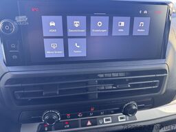 Fiat Scudo 120 PS AHK Klima Carplay Innenausbau