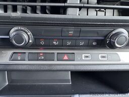 Fiat Scudo 120 PS AHK Klima Carplay Innenausbau