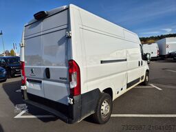 Peugeot Boxer L3H2 335 Hdi 140 Bott Boden & Wandverkleidung Navi R-Kamera Tempomat