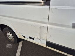 Peugeot Boxer L3H2 335 Hdi 140 Bott Boden & Wandverkleidung Navi R-Kamera Tempomat